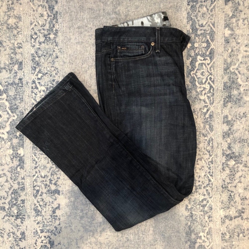 Joe’s Jeans Muse - Dark Wash 👖